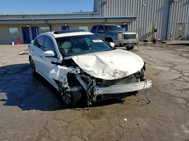 2016 Nissan Altima - Image 14