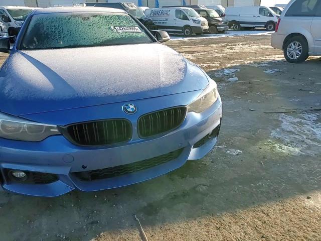 2019 BMW 4er - Image 10