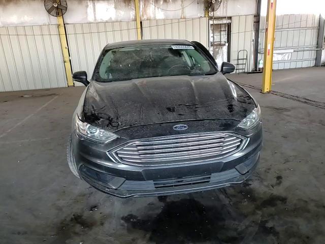 2018 Ford Fusion - Image 11
