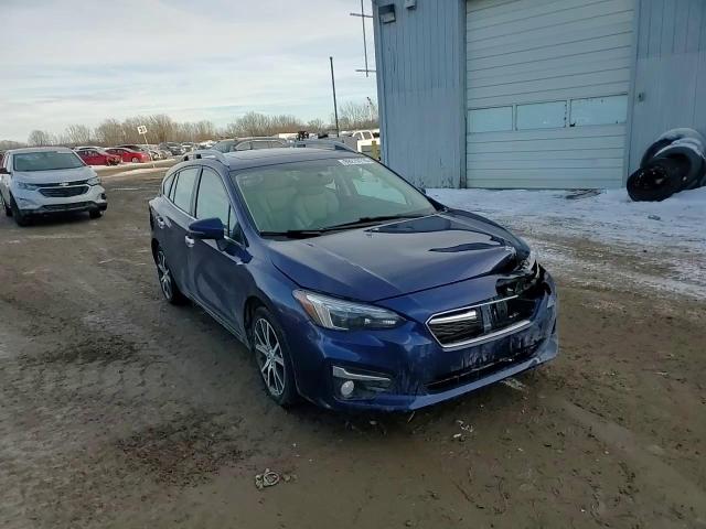 2018 Subaru Impreza - Image 14