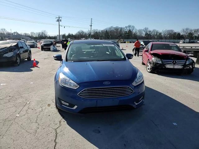 2018 Ford Focus - Image 10