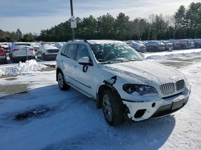 2013 BMW X5 - Image 12