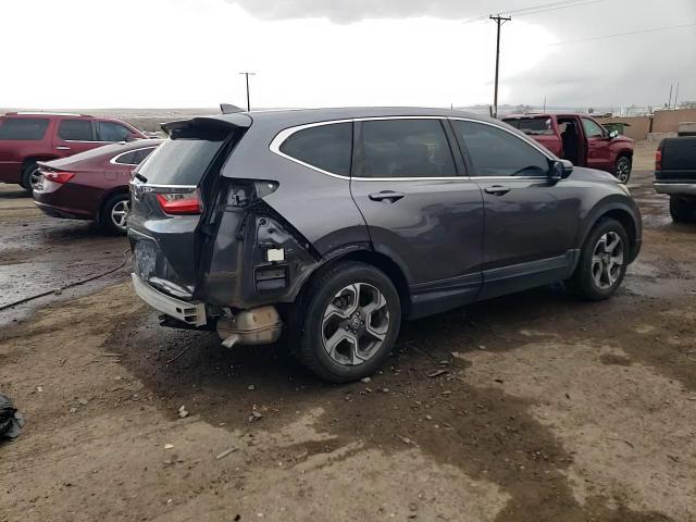 2018 Honda CR-V - Image 15