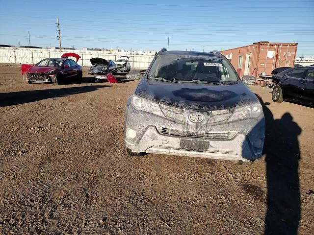 2015 Toyota RAV 4 - Image 11