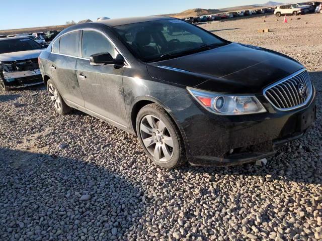 2013 Buick LaCrosse - Image 14