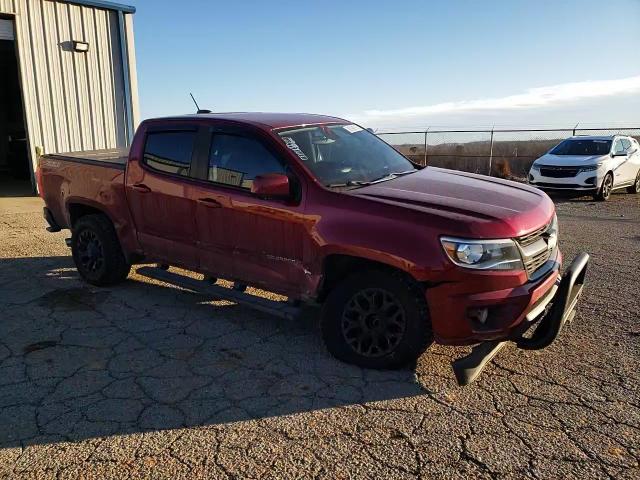 2019 Chevrolet Colorado - Image 11
