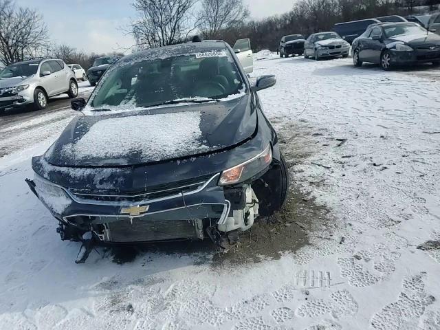 2018 Chevrolet Malibu - Image 10