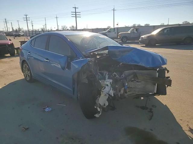 2017 Hyundai Elantra - Image 10