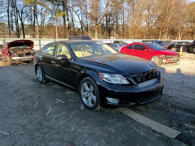 2012 Lexus LS - Image 14
