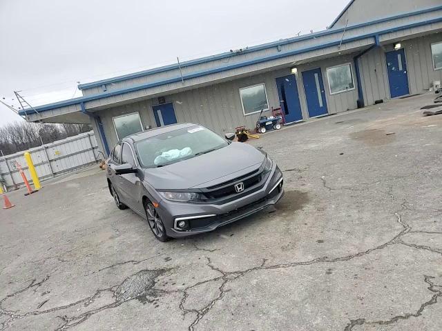 2019 Honda Civic - Image 13