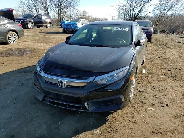 2016 Honda Civic - Image 10