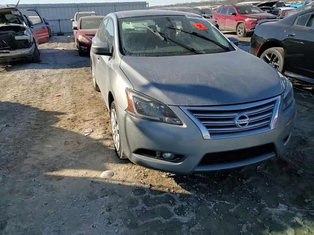 2013 Nissan Sentra - Image 10