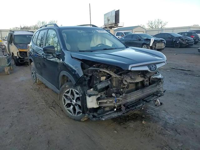 2020 Subaru Forester - Image 12