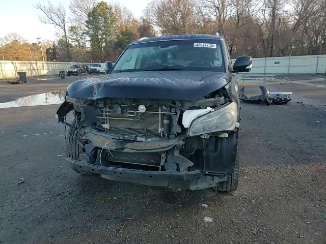 2013 Infiniti QX56 - Image 12