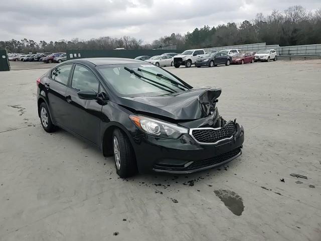 2014 Kia Forte - Image 13