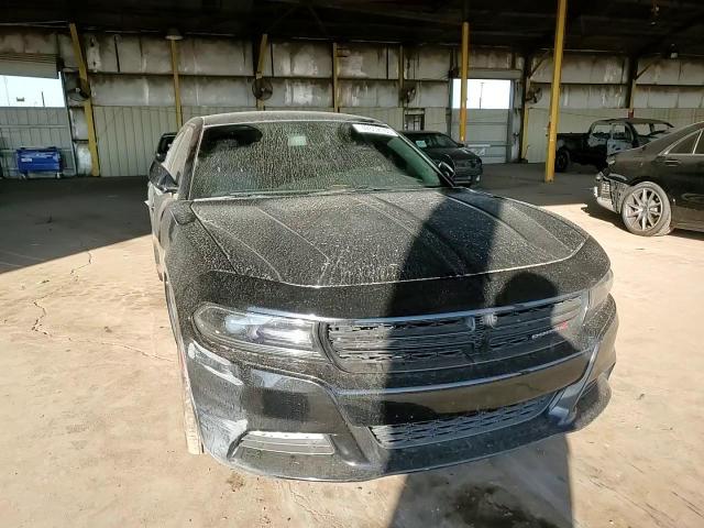 2017 Dodge Charger - Image 11