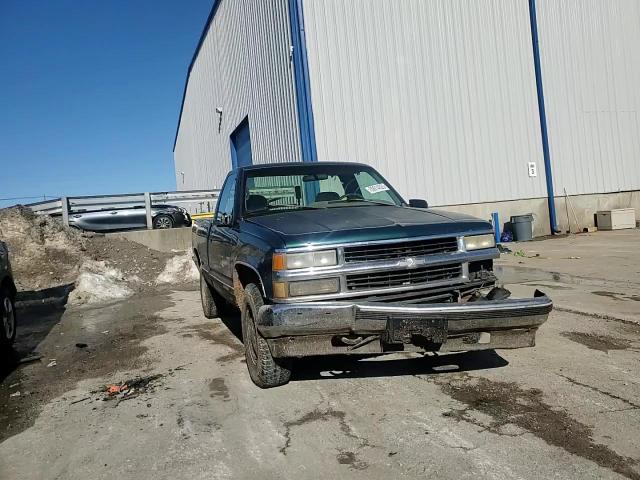 1995 Chevrolet GMT-400 - Image 11