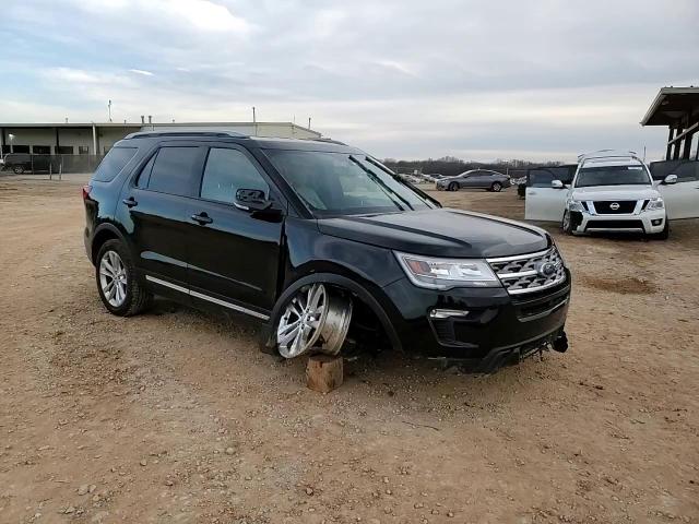 2018 Ford Explorer - Image 11