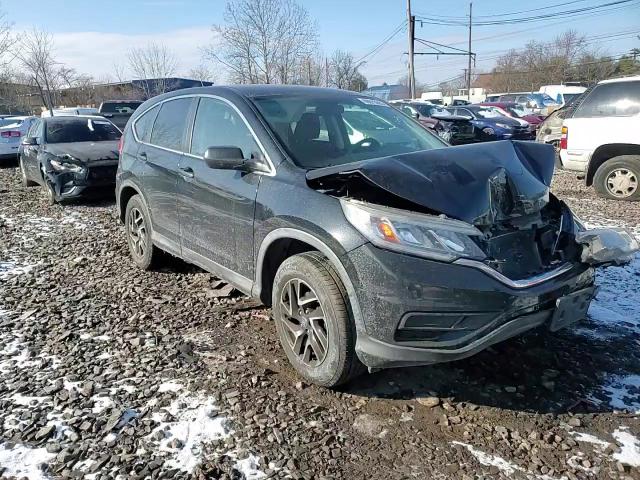 2016 Honda CR-V - Image 12