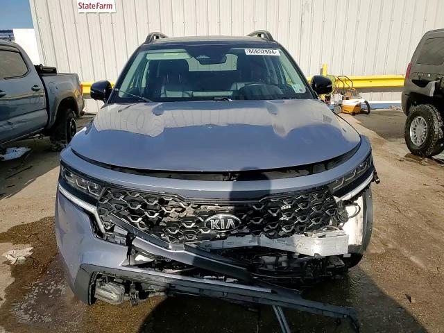 2021 Kia Sorento - Image 15
