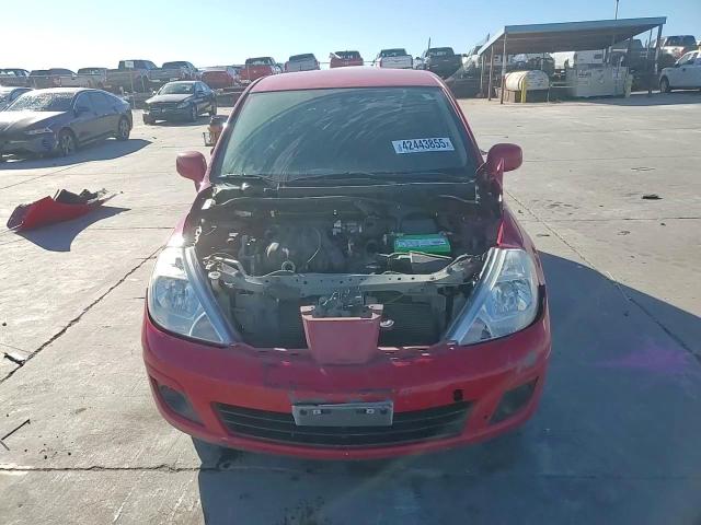2009 Nissan Versa - Image 11