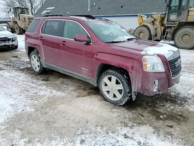 2011 GMC Terrain - Image 12