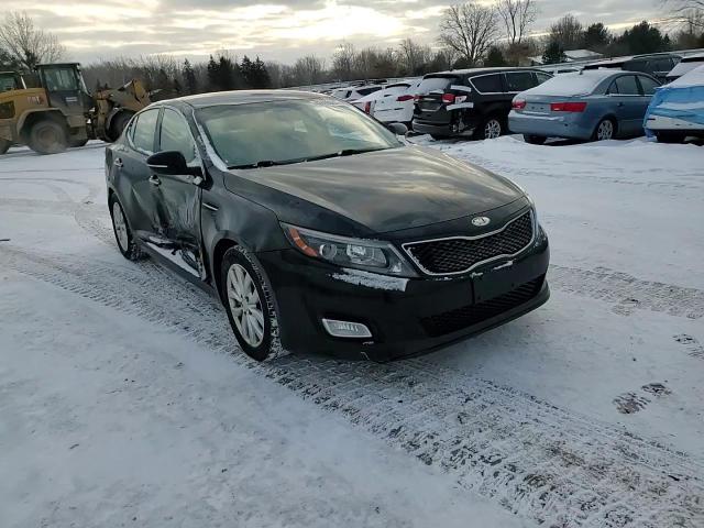 2014 Kia Optima - Image 11
