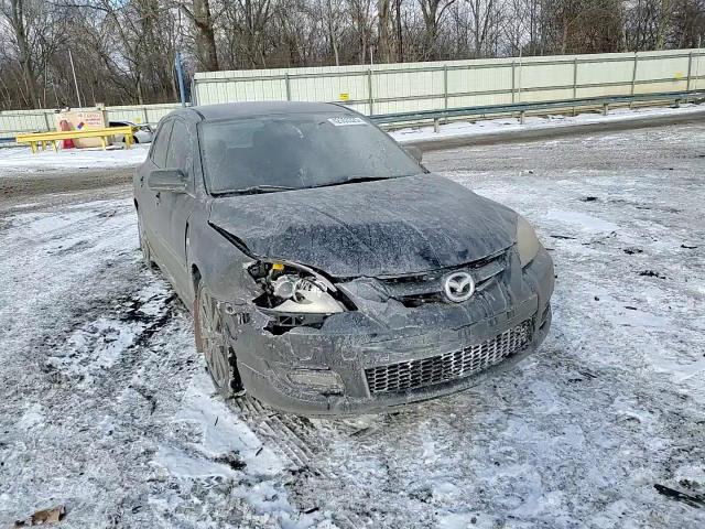 2009 Mazda 3 - Image 10