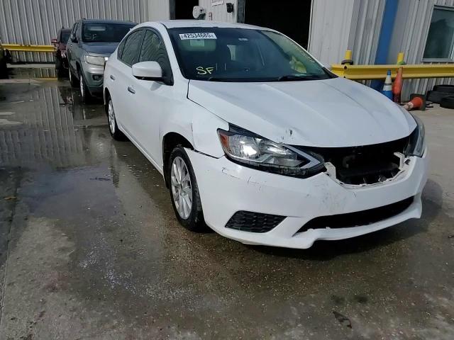 2018 Nissan Sentra - Image 14