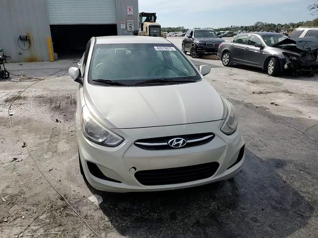 2016 Hyundai Accent - Image 14