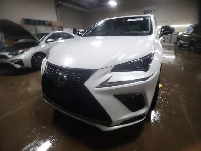 2021 Lexus NX - Image 13