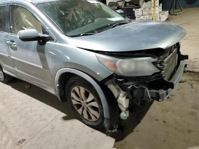 2012 Honda CR-V - Image 12