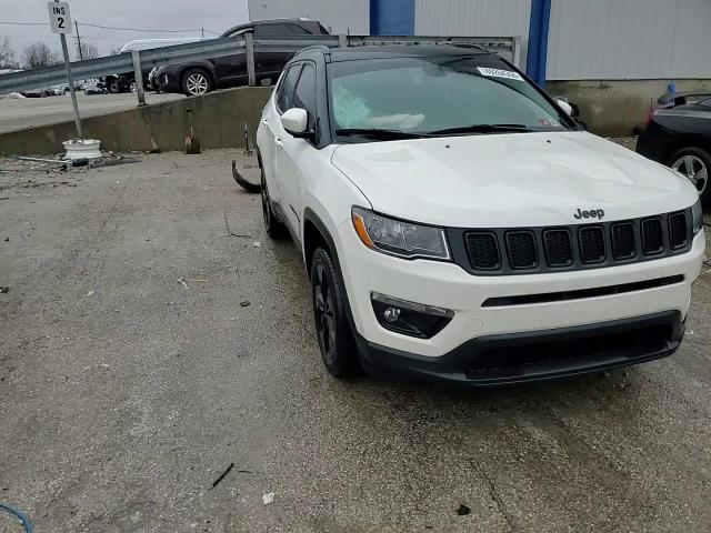 2020 Jeep Compass - Image 15