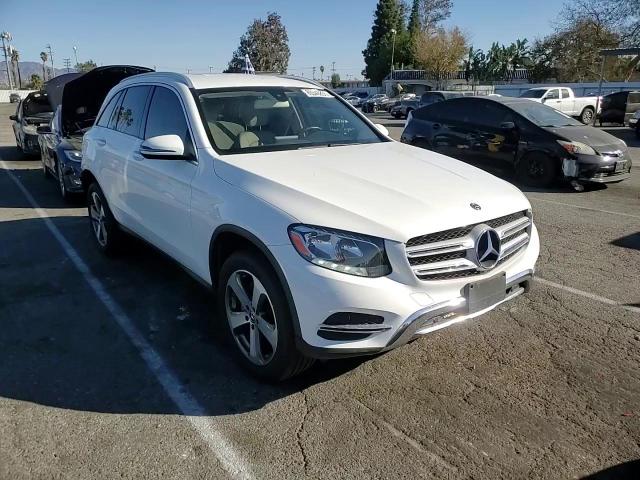 2018 Mercedes-Benz GLC - Image 11