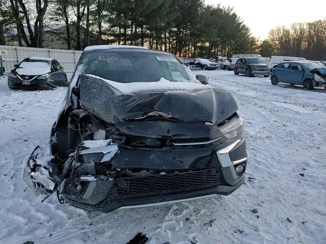 2019 Mitsubishi Outlander - Image 10