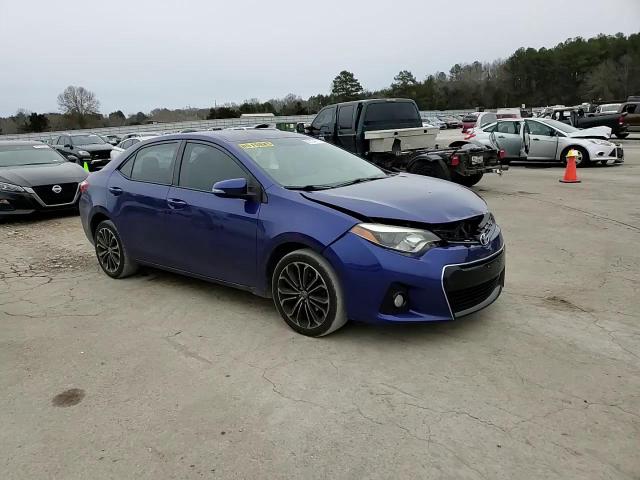 2014 Toyota Corolla - Image 11