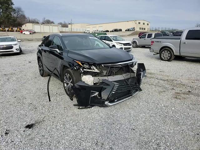 2018 Lexus RX - Image 12