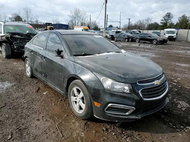 2016 Chevrolet Cruze - Image 10