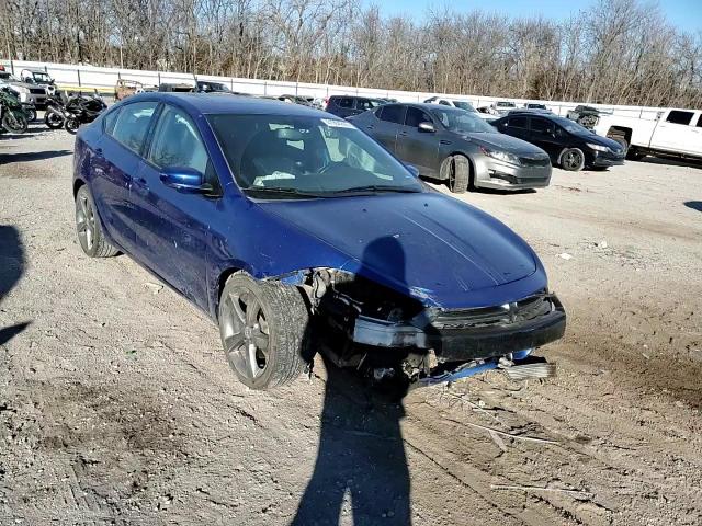 2013 Dodge Dart - Image 11