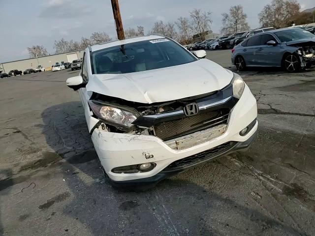 2017 Honda HR-V - Image 11