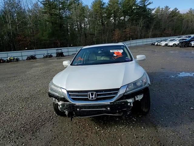 2014 Honda Accord - Image 11