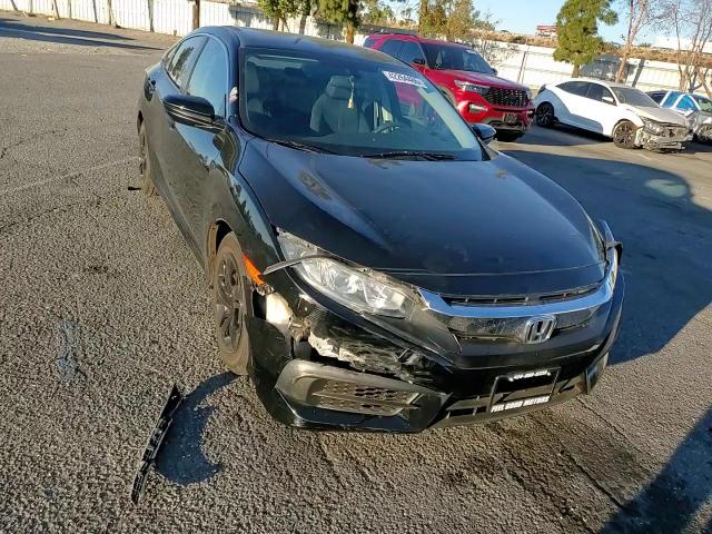 2018 Honda Civic - Image 11