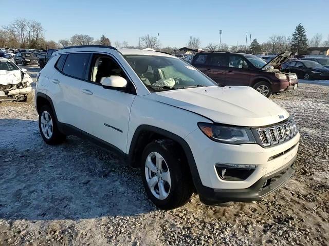 2018 Jeep Compass - Image 12