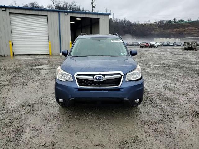 2014 Subaru Forester - Image 13
