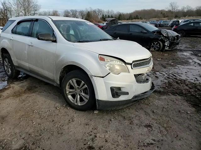 2012 Chevrolet Equinox - Image 11