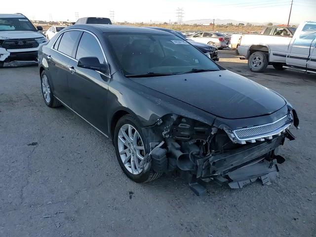 2011 Chevrolet Malibu - Image 11