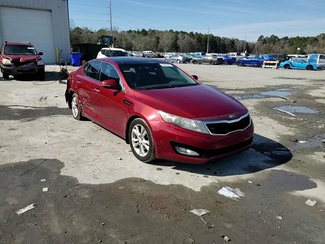 2013 Kia Optima - Image 13