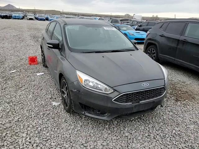 2016 Ford Focus - Image 10