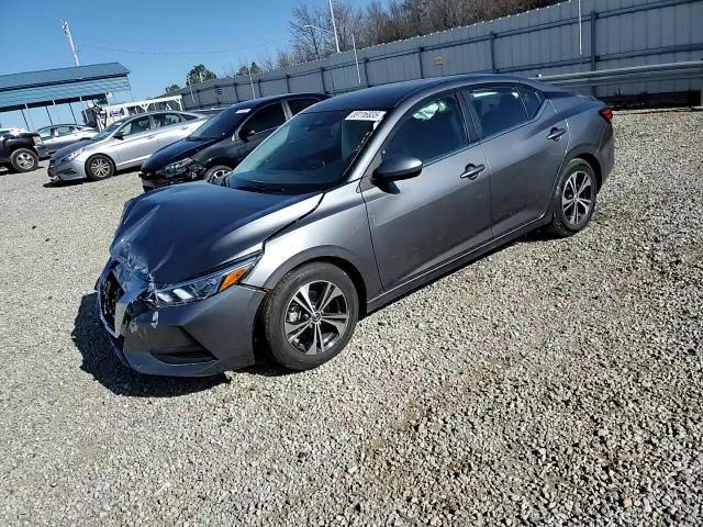 2023 Nissan Sentra - Image 11