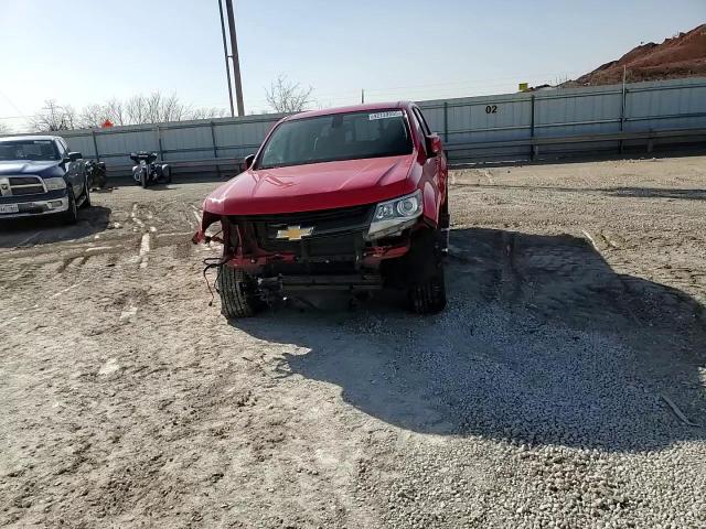 2019 Chevrolet Colorado - Image 11